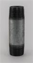 NIPPLE 3/4" x 5" Galv