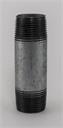 NIPPLE 3/4" x 8" Galv