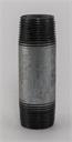 NIPPLE 1" x 2.5" Galv