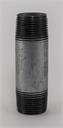 NIPPLE 1" x 3" Galv