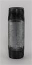 NIPPLE 1" x 4" Galv