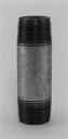 NIPPLE 1" x 6" Galv