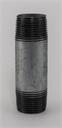 NIPPLE 1" x 10" Galv