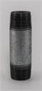 NIPPLE 1" x 12" Galv