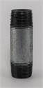 NIPPLE 1" x 48" Galv