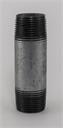 NIPPLE 1.25" x 3" Galv