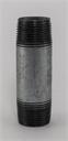 NIPPLE 1.25" x 3.5" Galv