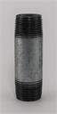 NIPPLE 1.25" x 5" Galv
