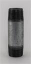 NIPPLE 1.25" X 5.5" GALV
