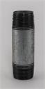 NIPPLE 1.25" x 6" Galv