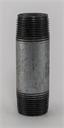 NIPPLE 1.25" x 10" Galv