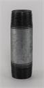 NIPPLE 1.5" x 2" Galv