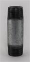 NIPPLE 1.5" x 2.5" Galv