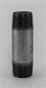 NIPPLE 1.5" x 3" Galv