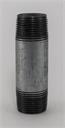 NIPPLE 1.5" x 4" Galv