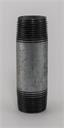 NIPPLE 1.5" x 12" Galv
