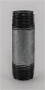 NIPPLE 2" x 4" Galv