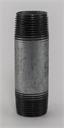 NIPPLE 2" x 5" Galv