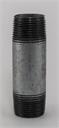 NIPPLE 2" x 6" Galv