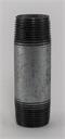 NIPPLE 2.5" x 4" Galv