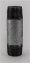 NIPPLE 2.5" x 5" Galv