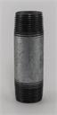 NIPPLE 2.5" x 8" Galv