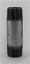 NIPPLE 3" x 4" Galv