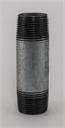 NIPPLE 3" x 6" Galv