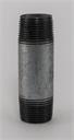 NIPPLE 4" x 6" Galv