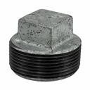 PLUG 1/4" Galv