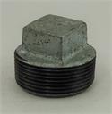 PLUG 1/2" Galv