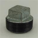 PLUG 1" Galv