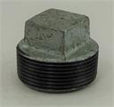 PLUG 1.25" Galv