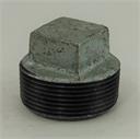 PLUG 1.5" Galv