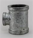 TEE 3/8" Galv