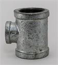 TEE 1/2" Galv