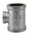 TEE 3" x 3" x 1.5" Galv