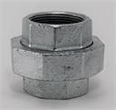 UNION 1/8" Galv