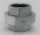 UNION 1/4" Galv