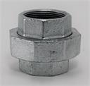 UNION 1/2" Galv