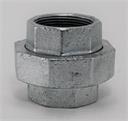 UNION 1.25" Galv