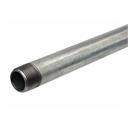 PIPE 1.25" Std Galv T&C (.140" Wall, 21' / Length)