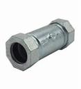 COMPRESSION COUPLING 1.5"