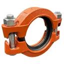 Victaulic Coupling - 4" w/ T-Gasket