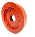Victaulic Grooved End Cap 6"