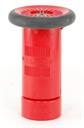 RED FOG NOZZLE 1.5" FPT Plastic Adj