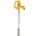 3/4" YARD HYD B2 SS 5' Bury 304 SS Stand Pipe 