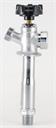 NO FREEZ WALL HYD 1/2" x 14" 1/4 Turn c/mt w/vac Break