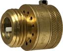 HOSE END VAC BREAKER # 947055, 3/4"FHT x MHT, CSA, Brass
