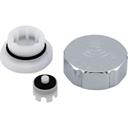 VACUUM BREAKER KIT REPLACEMENT Screw On Cap